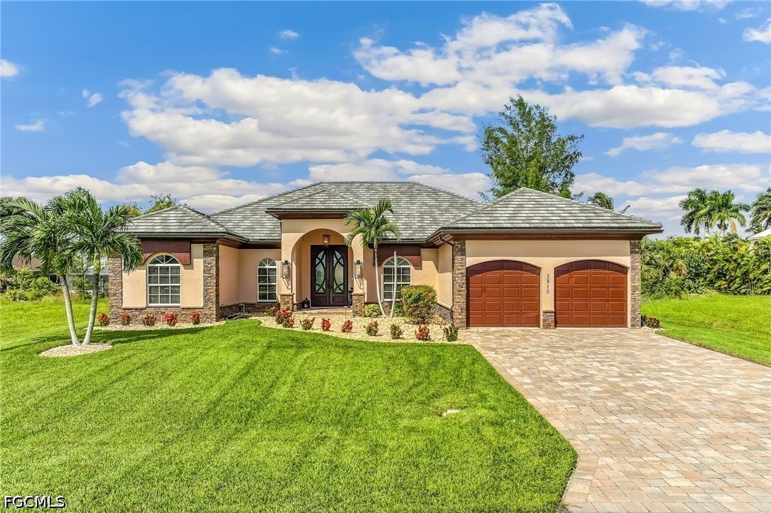 3810 SW 19th Place