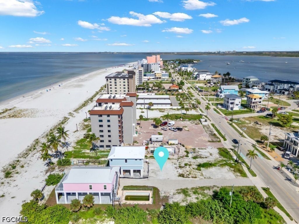 612 Estero Boulevard