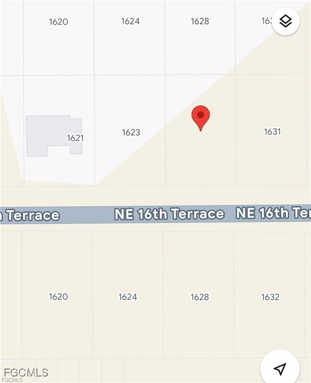 1627 NE 16th Terrace