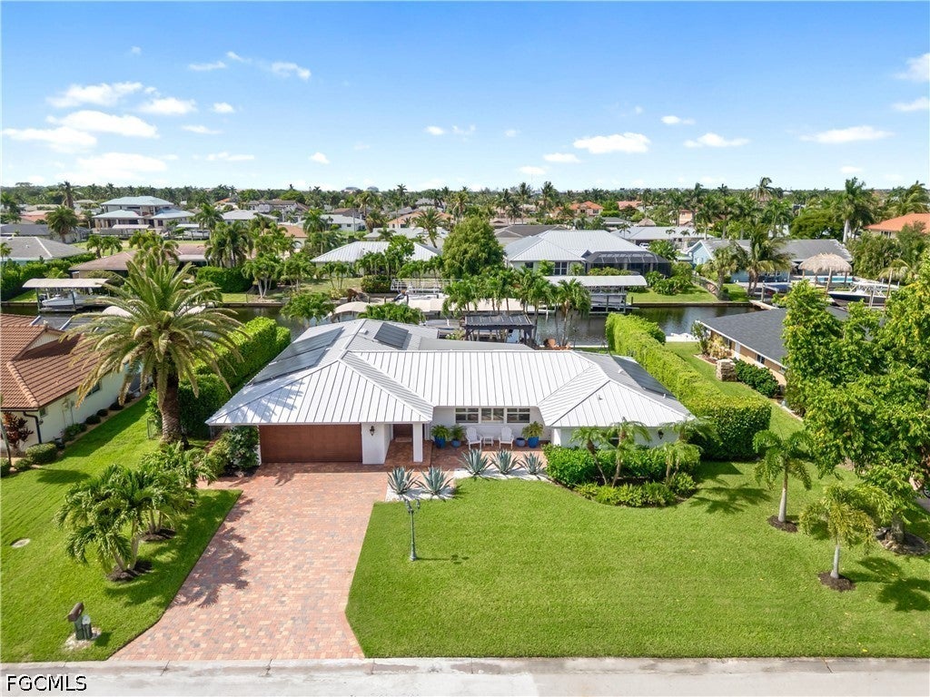 980 Bal Isle Drive