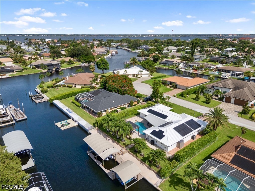 980 Bal Isle Drive