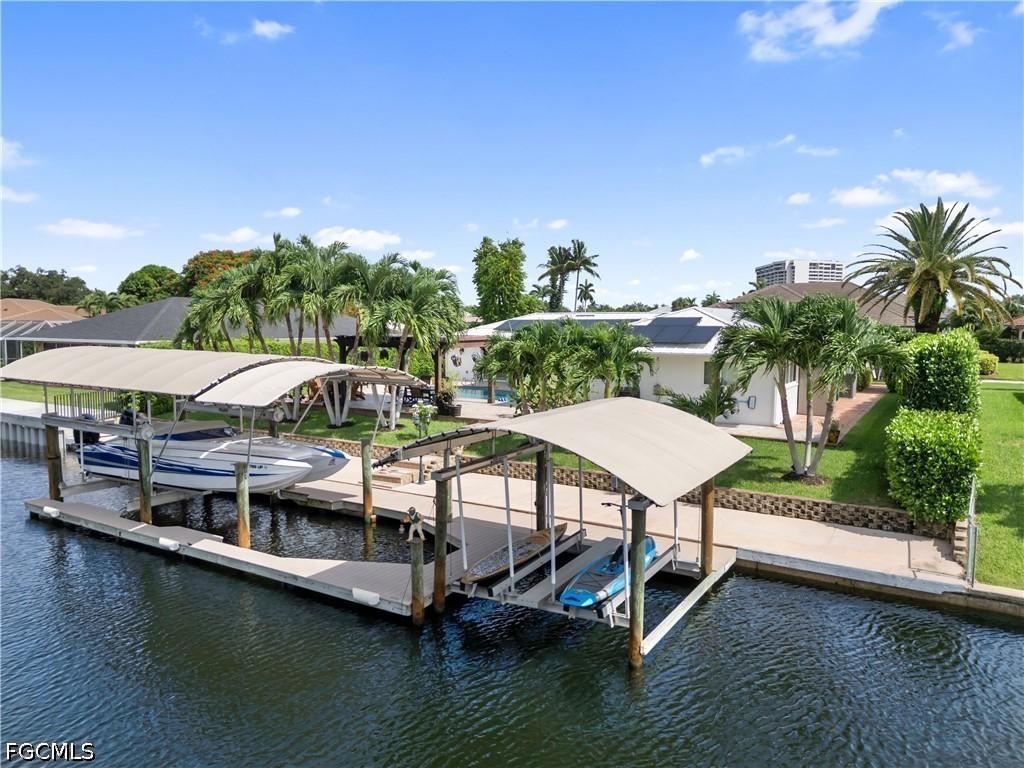 980 Bal Isle Drive