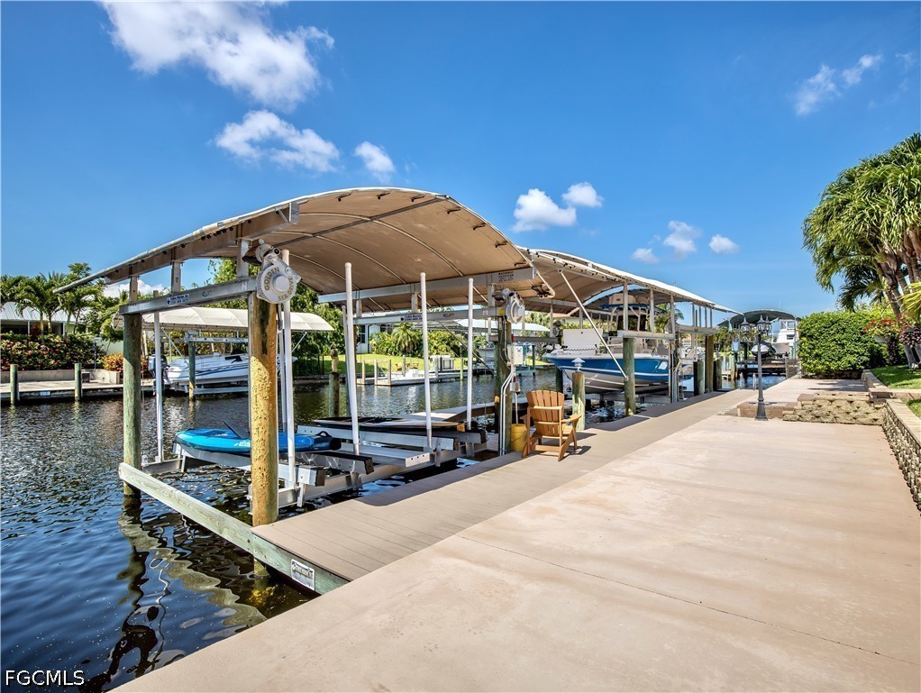 980 Bal Isle Drive