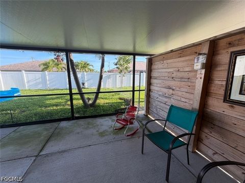 Tiny photo for 1630 SW 33rd Terrace, Cape Coral, FL 33914 (MLS # 2026020519)