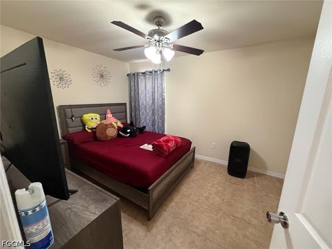 Tiny photo for 1630 SW 33rd Terrace, Cape Coral, FL 33914 (MLS # 2026020519)