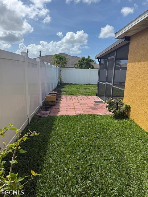 Tiny photo for 1630 SW 33rd Terrace, Cape Coral, FL 33914 (MLS # 2026020519)