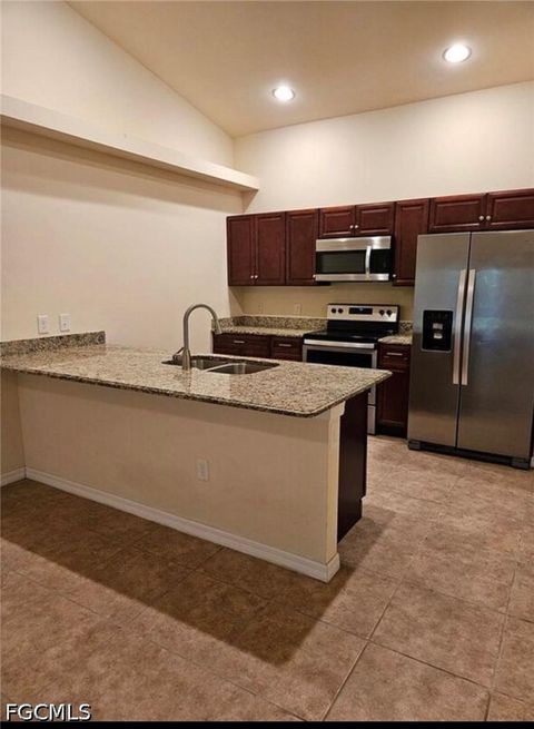 Tiny photo for 1630 SW 33rd Terrace, Cape Coral, FL 33914 (MLS # 2026020519)