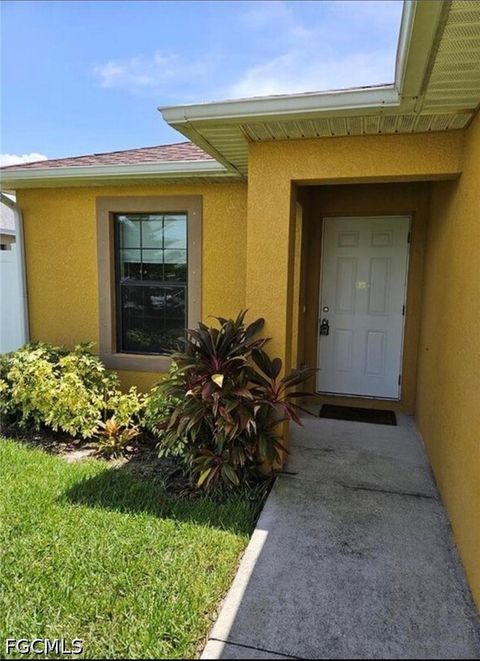 Tiny photo for 1630 SW 33rd Terrace, Cape Coral, FL 33914 (MLS # 2026020519)