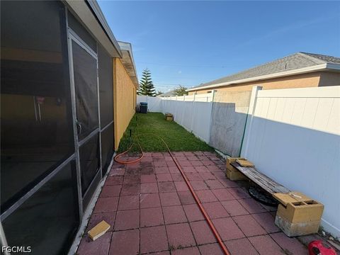 Tiny photo for 1630 SW 33rd Terrace, Cape Coral, FL 33914 (MLS # 2026020519)