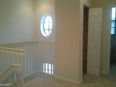 Tiny photo for 15790 Portofino Springs Boulevard #104, Fort Myers, FL 33908 (MLS # 2026018508)