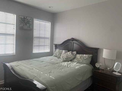 Tiny photo for 15790 Portofino Springs Boulevard #104, Fort Myers, FL 33908 (MLS # 2026018508)