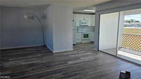 Tiny photo for 1214 SE 8th Avenue #4, Cape Coral, FL 33990 (MLS # 2026014425)