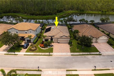 20446 Black Tree Lane Estero FL 33928