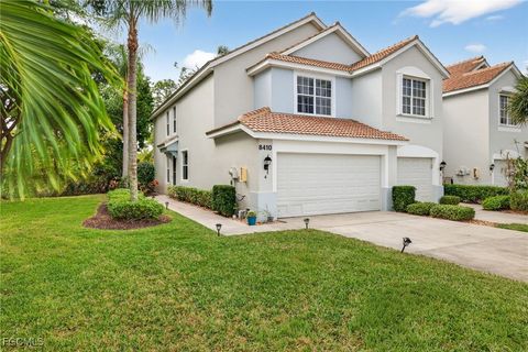 8410 Village Edge Circle 4 Fort Myers FL 33919