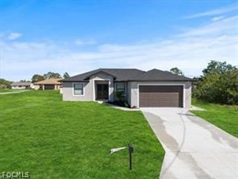 5306 Lee Street Lehigh Acres FL 33971