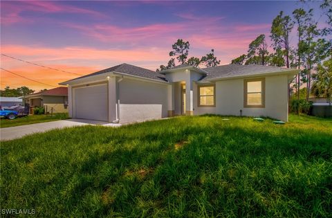 3507 41st Street SW Lehigh Acres FL 33976