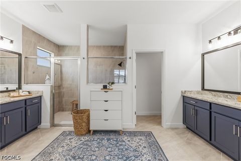 Tiny photo for 17290 Walnut Run Drive, Alva, FL 33920 (MLS # 2026018679)