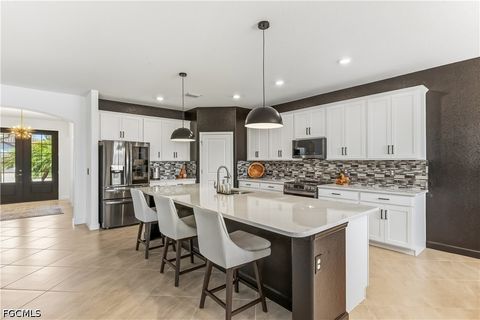 Tiny photo for 17290 Walnut Run Drive, Alva, FL 33920 (MLS # 2026018679)