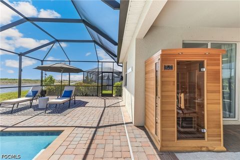 Tiny photo for 17290 Walnut Run Drive, Alva, FL 33920 (MLS # 2026018679)