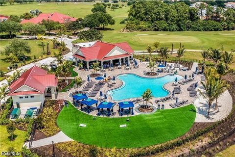 Tiny photo for 17290 Walnut Run Drive, Alva, FL 33920 (MLS # 2026018679)