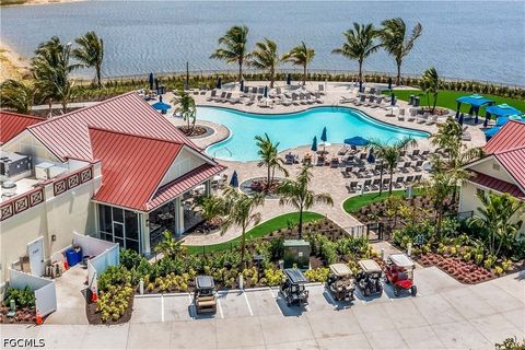 Tiny photo for 17290 Walnut Run Drive, Alva, FL 33920 (MLS # 2026018679)