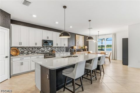 Tiny photo for 17290 Walnut Run Drive, Alva, FL 33920 (MLS # 2026018679)