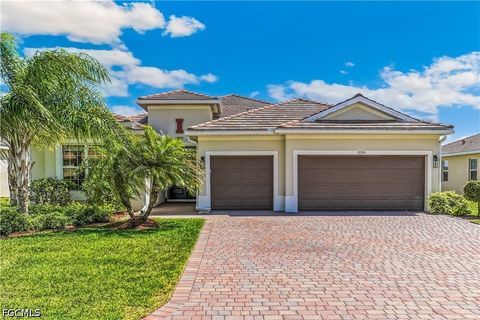 Photo of 17290 Walnut Run Drive, Alva, FL 33920 (MLS # 2026018679)