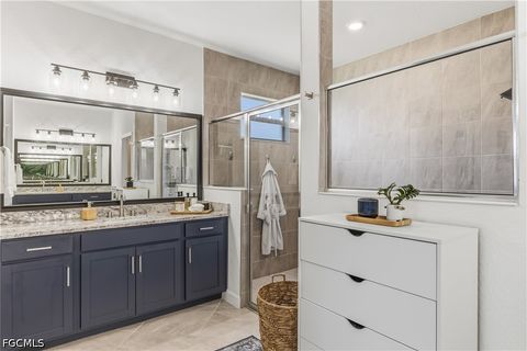 Tiny photo for 17290 Walnut Run Drive, Alva, FL 33920 (MLS # 2026018679)