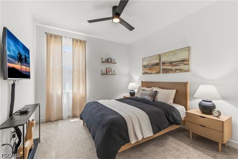 Tiny photo for 17290 Walnut Run Drive, Alva, FL 33920 (MLS # 2026018679)