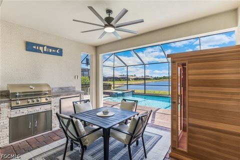 Tiny photo for 17290 Walnut Run Drive, Alva, FL 33920 (MLS # 2026018679)