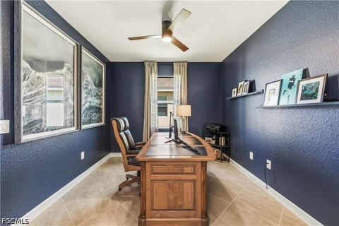 Tiny photo for 17290 Walnut Run Drive, Alva, FL 33920 (MLS # 2026018679)