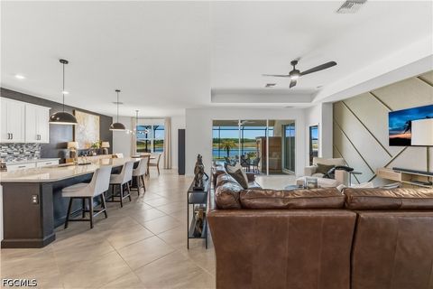 Tiny photo for 17290 Walnut Run Drive, Alva, FL 33920 (MLS # 2026018679)