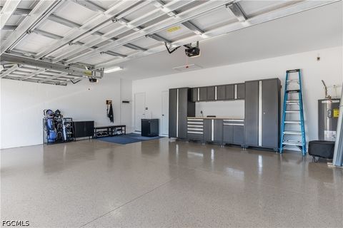 Tiny photo for 17290 Walnut Run Drive, Alva, FL 33920 (MLS # 2026018679)