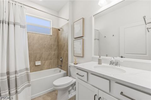 Tiny photo for 17290 Walnut Run Drive, Alva, FL 33920 (MLS # 2026018679)