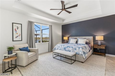 Tiny photo for 17290 Walnut Run Drive, Alva, FL 33920 (MLS # 2026018679)