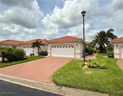 519 Joseph Court 2 Naples FL 34104