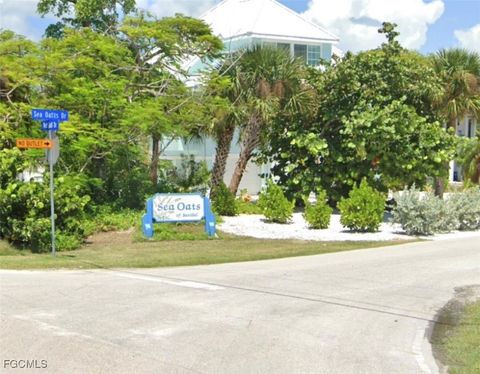 575 Sea Oats Drive Sanibel FL 33957
