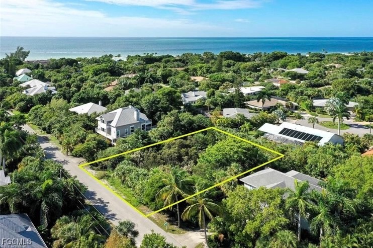575 Sea Oats Drive