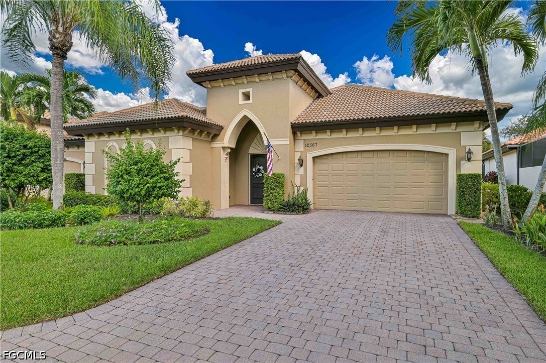 12567 Grandezza Circle