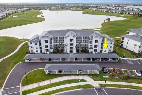 43977 Boardwalk Loop 2318 Punta Gorda FL 33982