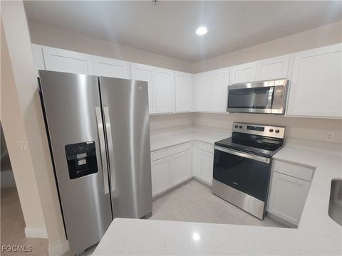 Photo of 2913 Tuscan Drive #203, Cape Coral, FL 33909 (MLS # 2026000152)