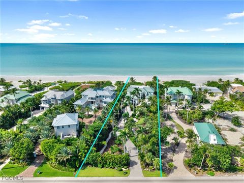 16730 Captiva Drive Captiva FL 33924