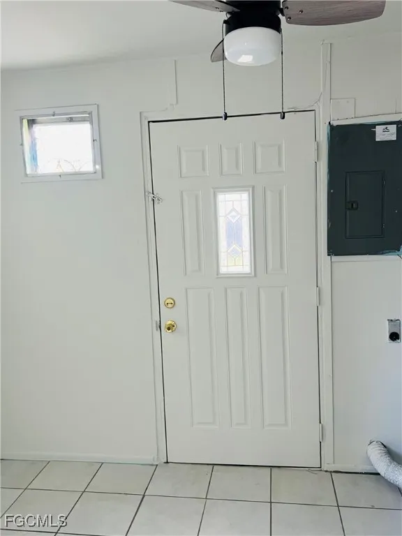 Fort Myers, Florida 33916, United States, 3 Bedrooms Bedrooms, ,1 BathroomBathrooms,Residential,Active,250114