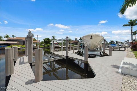 A home in MARCO ISLAND