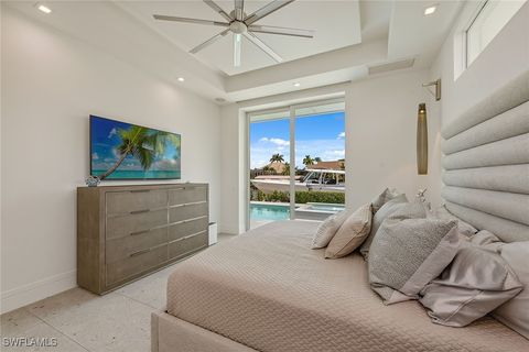 A home in MARCO ISLAND