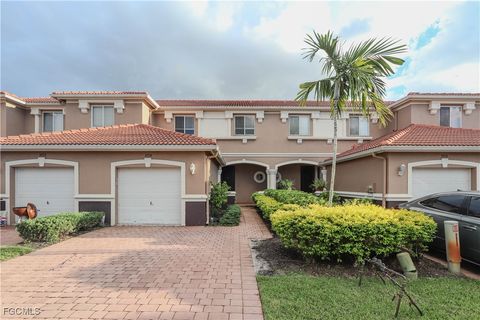 9724 Roundstone Circle Fort Myers FL 33967