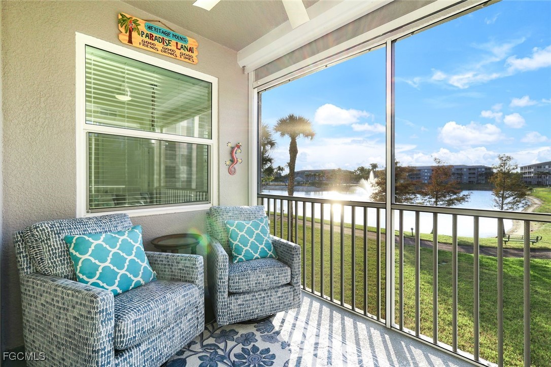 16635 Lake Circle Drive 627