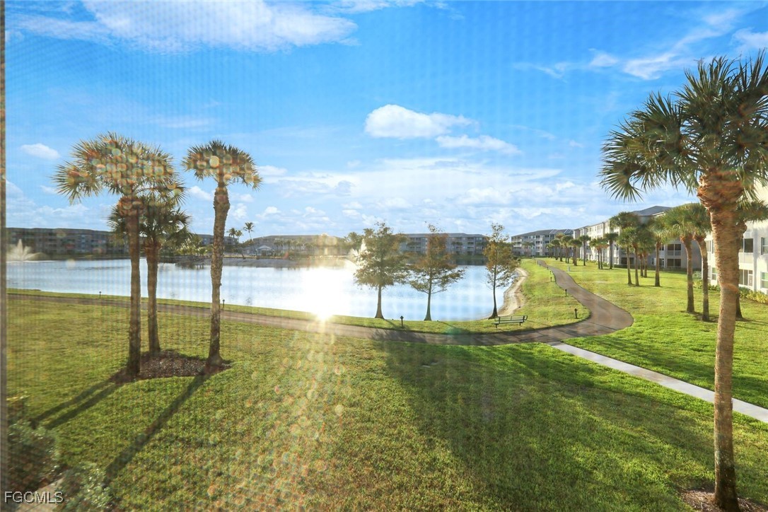 16635 Lake Circle Drive 627