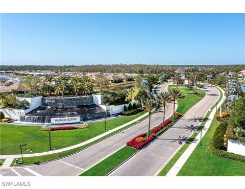 A home in Bonita Springs