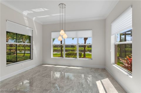 A home in Bonita Springs